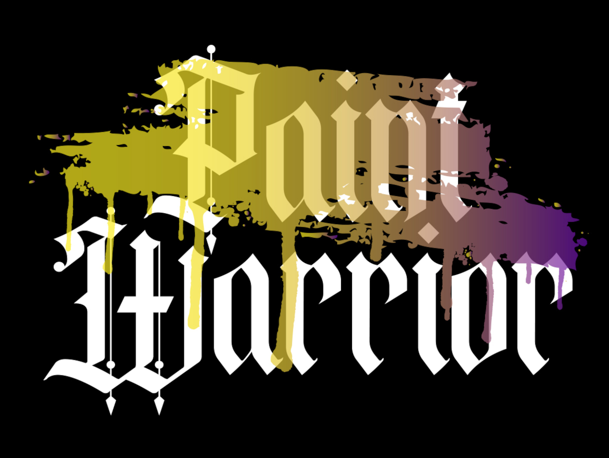 We Are Warriors